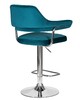 Миниатюра фото стул барный dobrin charly lm-5019-n_ch-m_v-mj9-99-11219 | 220svet.ru