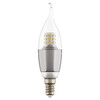 Миниатюра фото лампа светодиодная lightstar 940642 e14 7w 3000к | 220svet.ru