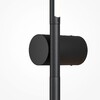 Миниатюра фото настенный светильник maytoni rotera mod432wl-l9b3k | 220svet.ru