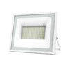 Миниатюра фото прожектор светодиодный gauss slim 100w 6500к 613120300 | 220svet.ru