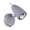 Миниатюра фото спот arte lamp regista a1966ap-1gy | 220svet.ru