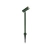 Миниатюра фото ландшафтный светильник favourite micron 4811-1t | 220svet.ru