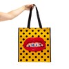 Миниатюра фото сумка grocery shit seletti | 220svet.ru