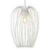 Миниатюра фото подвесной светильник loft it deseno 10031 white | 220svet.ru