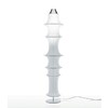 Миниатюра фото торшер artemide falkland fireproof  | 220svet.ru