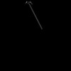Миниатюра фото потолочный светильник loft it cane 10359/500 black | 220svet.ru