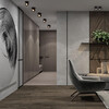 Миниатюра фото встраиваемый светильник loft it top 10325/a black | 220svet.ru