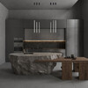 Миниатюра фото подвесной светильник loft it metropolis 10333/600 white | 220svet.ru