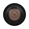 Миниатюра фото потолочный светильник loft it tictac 10220 black 3000k | 220svet.ru