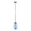 Миниатюра фото подвесной светильник loft it knot 8133-a mini | 220svet.ru