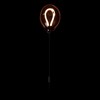Миниатюра фото настенный светильник loft it joy 10291 red | 220svet.ru