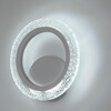 Миниатюра фото бра arte lamp a2533ap-6wh | 220svet.ru