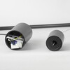 Миниатюра фото подвесной светодиодный светильник lussole gilmer lsp-0930 | 220svet.ru