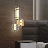 Миниатюра фото подвесной светильник favourite 4625-2p | 220svet.ru