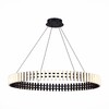 Миниатюра фото подвесной светодиодный светильник st luce estense sl6203.403.50 | 220svet.ru