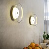 Миниатюра фото потолочный cветильник imperium loft clarity 140608-26 | 220svet.ru