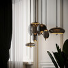 Миниатюра фото подвесной светильник loft it knot 8134-a | 220svet.ru