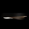 Миниатюра фото потолочный светильник loft it petale 10256 black | 220svet.ru
