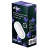 Миниатюра фото настенно-потолочный светодиодный светильник duwi spp-02 oval 8 вт 4000k 25100 2 | 220svet.ru