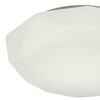 Миниатюра фото потолочный светодиодный светильник mantra diamante 5936 | 220svet.ru