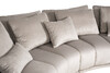 Миниатюра фото диван модульный garda decor sofa coliseum, set №1 | 220svet.ru