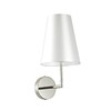 Миниатюра фото бра evoluce bellino sle105901-01 | 220svet.ru