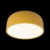 Миниатюра фото потолочный светильник loft it axel 10201/350 yellow | 220svet.ru