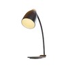 Миниатюра фото настольная лампа loft it watchman loft4402t-bl | 220svet.ru