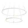 Миниатюра фото подвесной светодиодный светильник ambrella light comfort line fl5505 | 220svet.ru