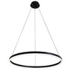 Миниатюра фото подвесные kink light тор 08213,19a(4000k) | 220svet.ru