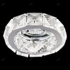 Миниатюра фото встраиваемый светильник lightstar onda 032704 | 220svet.ru