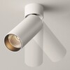 Миниатюра фото потолочный светильник maytoni focus led c055cl-l12w3k-w-d-w | 220svet.ru
