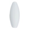 Миниатюра фото настенный светильник arte lamp tablet a6940ap-1wh | 220svet.ru