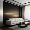 Миниатюра фото уличный накладной светильник эра wl44 wh б0054425 | 220svet.ru