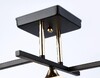 Миниатюра фото потолочная люстра ambrella light traditional modern tr303114 | 220svet.ru