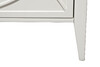 Миниатюра фото тумба прикроватная бежевая garda decor 151sv-00007 | 220svet.ru