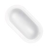 Миниатюра фото настенно-потолочный светодиодный светильник ritter dpp01-8-4k-o 56020 3 | 220svet.ru