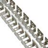 Миниатюра фото крепеж гибкий для светодиодной ленты 220v ls720 (2835) feron ld720-05 52099 | 220svet.ru