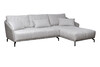 Миниатюра фото диван модульный garda decor modular set santiago №2 | 220svet.ru