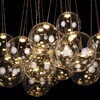 Миниатюра фото подвесной светильник loft it pop it 10270/d24 | 220svet.ru