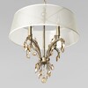 Миниатюра фото подвесной светильник loft it hermitage 10305/b | 220svet.ru