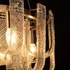 Миниатюра фото подвесной светильник loft it jersey 10296/600 | 220svet.ru