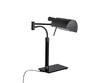 Миниатюра фото настольная лампа kink light джиона 07718-t,19 | 220svet.ru
