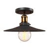 Миниатюра фото потолочный светильник loft it factory filament loft3101c | 220svet.ru