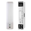 Миниатюра фото ультрафиолетовый бактерицидный рециркулятор uniel udg-m62t uvcb/tm white ul-00007717 | 220svet.ru