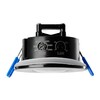 Миниатюра фото датчик движения и освещенности 1200w 8m 120°(гориз.) 360°(верт.) feron sen55 51577 | 220svet.ru