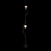 Миниатюра фото подвесной светильник loft it parentesi 10346/2 black | 220svet.ru