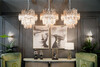 Миниатюра фото холст garda decor 89vor-mystique3 | 220svet.ru