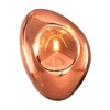 Миниатюра фото настенный светильник maytoni mabell mod306wl-01c | 220svet.ru