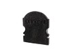 Миниатюра фото заглушка deko-light end cap l-au-02-10 set 2 pcs 980012 | 220svet.ru